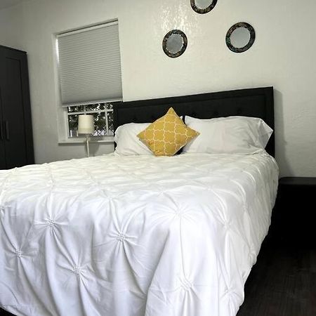 Nice And Cozy Guest House Miami Esterno foto