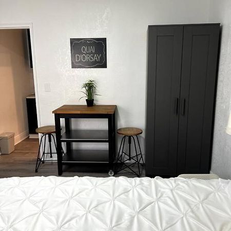 Nice And Cozy Guest House Miami Esterno foto