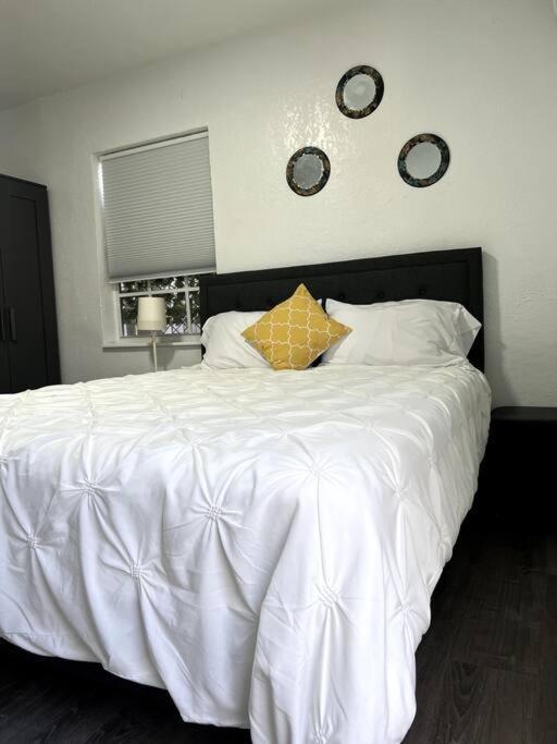 Nice And Cozy Guest House Miami Esterno foto