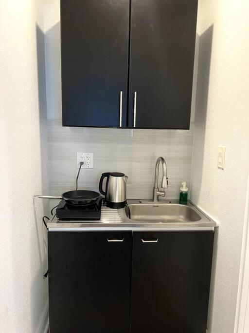 Nice And Cozy Guest House Miami Esterno foto
