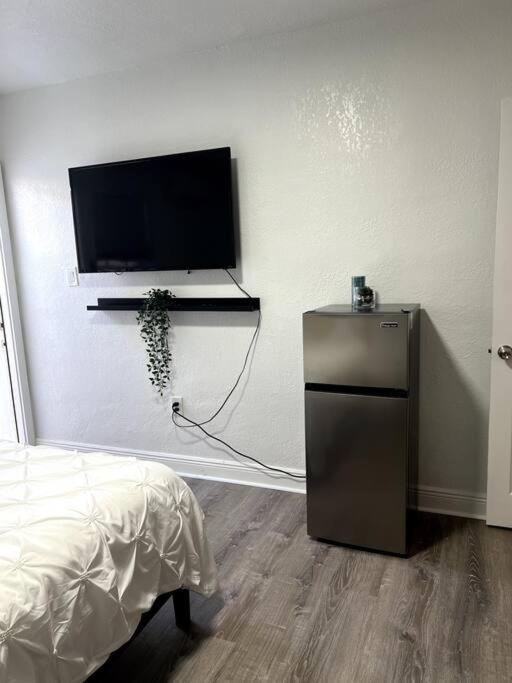 Nice And Cozy Guest House Miami Esterno foto