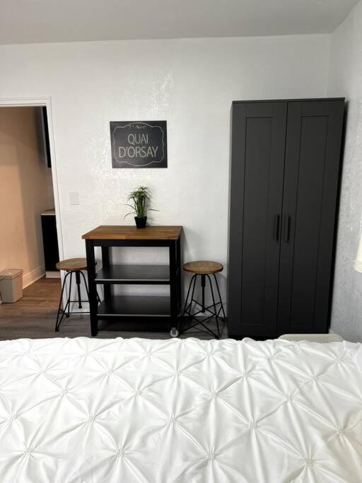 Nice And Cozy Guest House Miami Esterno foto