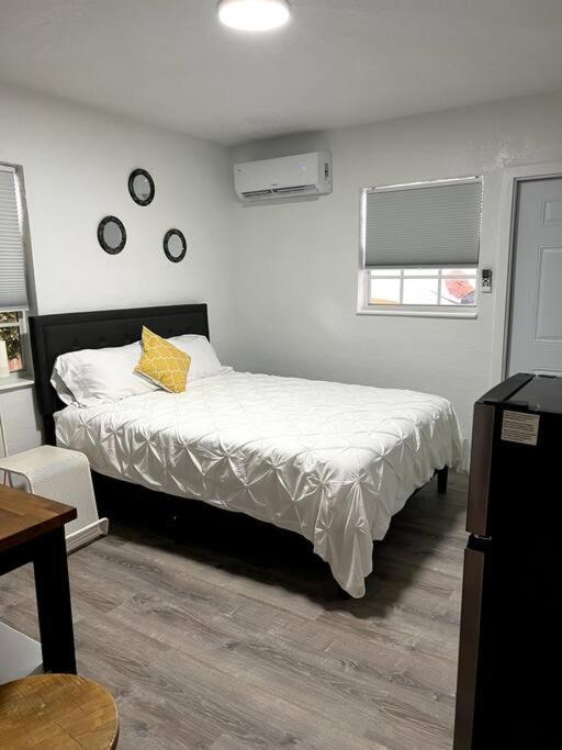 Nice And Cozy Guest House Miami Esterno foto