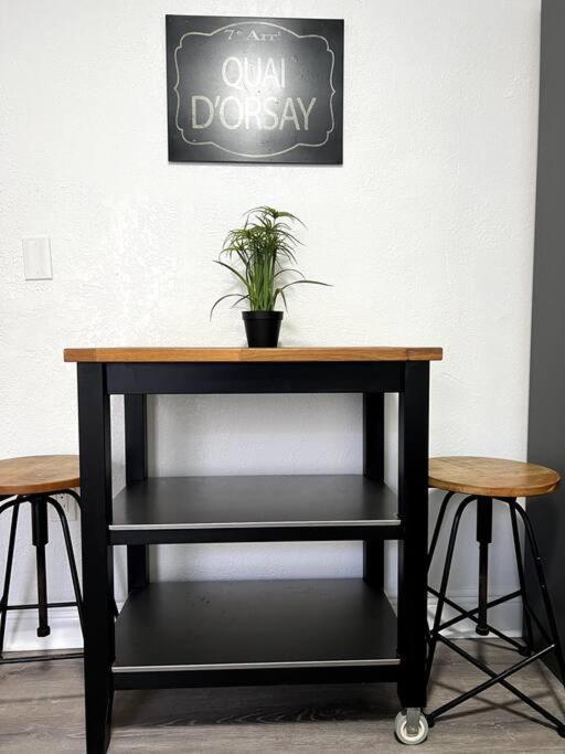 Nice And Cozy Guest House Miami Esterno foto
