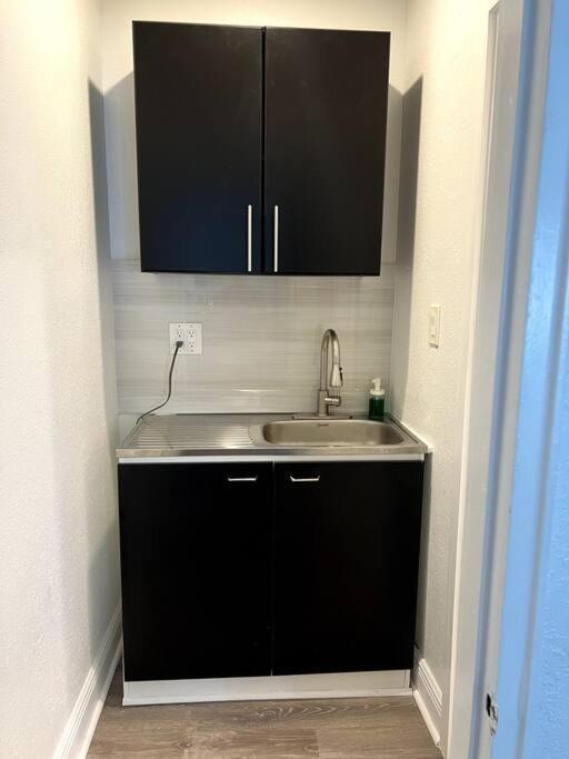 Nice And Cozy Guest House Miami Esterno foto